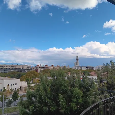 Privat bolig Joao 1 Lisboa