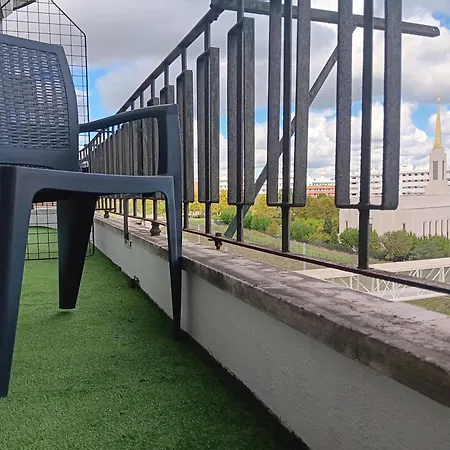 Joao 1 Séjour chez l'habitant *