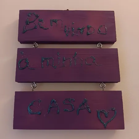 ホームステイ Joao 1