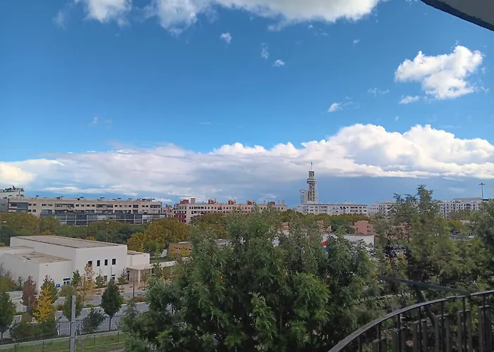 ホームステイ Joao 1 リスボン