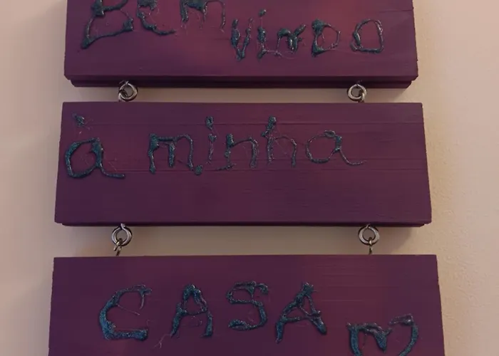 ホームステイ Joao 1