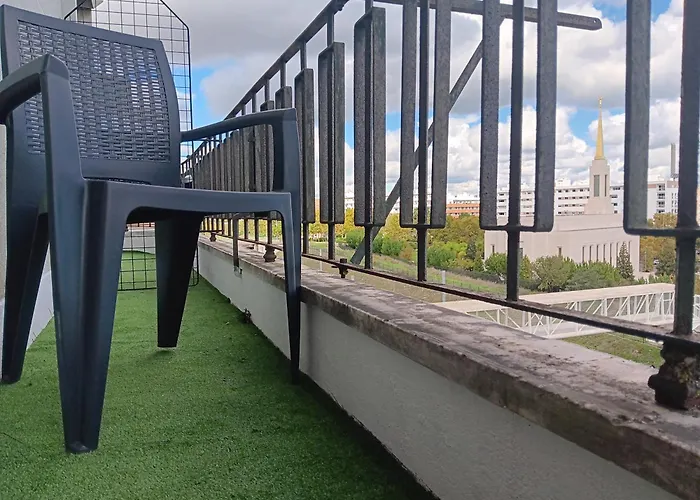 Joao 1 ホームステイ *